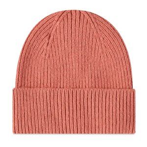NWOT Colorful Standard Merino Wool Beanie Rosewood Mist
